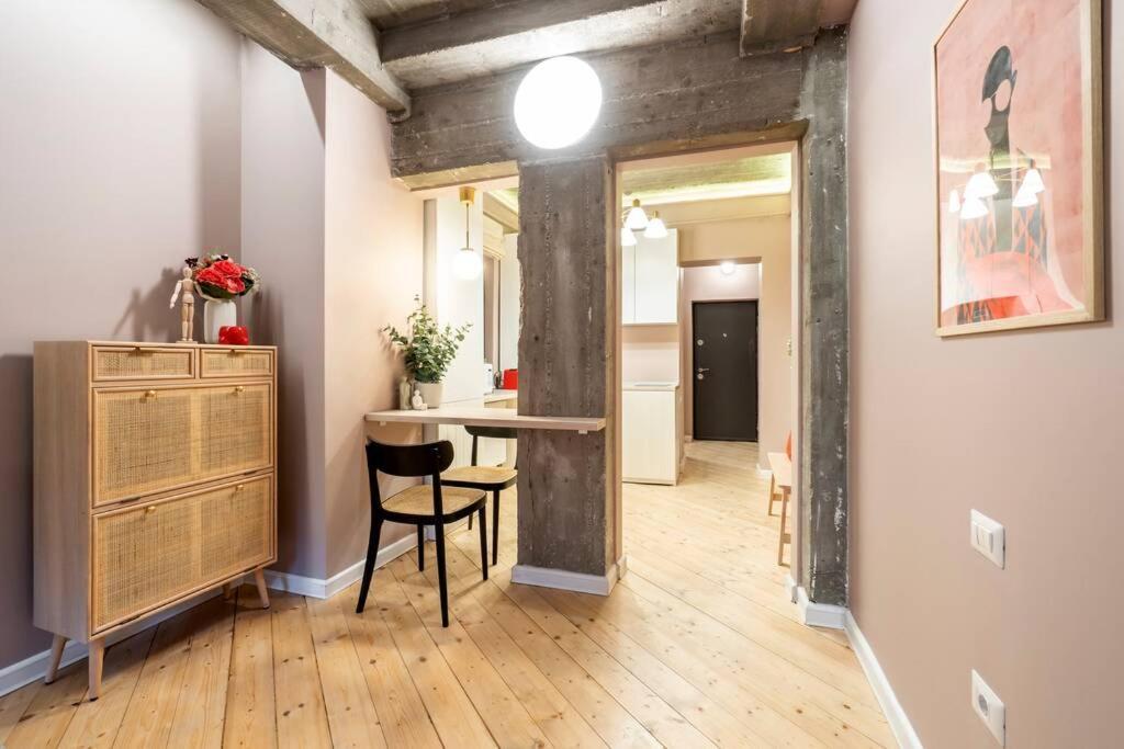 Marvellous Design Studio Old Town بوخارست المظهر الخارجي الصورة